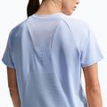 Koszulka do biegania damska Nike Swift Dri-Fit aluminum 5