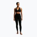 Legginsy treningowe damskie Nike One black/white 2