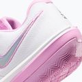 Buty do koszykówki męskie Nike G.T. Cut Academy 2 white/light magenta/purple dynasty 11