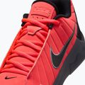 Buty do koszykówki męskie Nike LeBron Witness 9 bright crimson/smoke grey/black 11