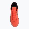 Buty do koszykówki męskie Nike LeBron Witness 9 bright crimson/smoke grey/black 5