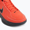Buty do koszykówki męskie Nike LeBron Witness 9 bright crimson/smoke grey/black 7