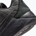Buty do koszykówki męskie Nike LeBron Witness 9 anthracite/iron grey/desert dust/black 12