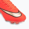 Buty piłkarskie męskie Nike Mercurial Vapor 17 Elite FG bright crimson/blur 7