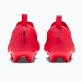 Buty piłkarskie dziecięce Nike Jr. Mercurial Vapor 17 Academy MG bright crimson/blur 9