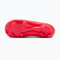 Buty piłkarskie dziecięce Nike Jr. Mercurial Vapor 17 Academy MG bright crimson/blur 11