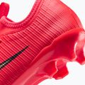 Buty piłkarskie dziecięce Nike Jr. Mercurial Vapor 17 Academy MG bright crimson/blur 13