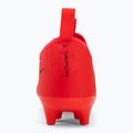 Buty piłkarskie dziecięce Nike Jr. Mercurial Vapor 17 Academy MG bright crimson/blur 6