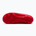 Buty piłkarskie dziecięce Nike Jr. Mercurial Vapor 17 Club MG bright crimson/blur 11