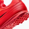 Buty piłkarskie dziecięce Nike Jr. Mercurial Vapor 17 Club Flex PS bright crimson/blur 13