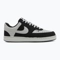 Buty męskie Nike Court Vision Low black/light smoke grey/sail/light smoke grey 2
