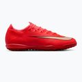 Buty piłkarskie męskie Nike Mercurial Vapor 17 Pro TF bright crimson/blur 8