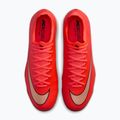 Buty piłkarskie męskie Nike Mercurial Vapor 17 Pro TF bright crimson/blur 10