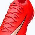 Buty piłkarskie męskie Nike Mercurial Vapor 17 Pro TF bright crimson/blur 12