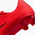 Buty piłkarskie dziecięce Nike Jr. Mercurial Vapor 17 Club MG bright crimson/blur 13