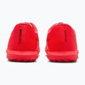 Buty piłkarskie dziecięce Nike Jr. Mercurial Vapor 17 Club bright crimson/blur 9