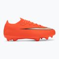 Buty piłkarskie dziecięce Nike Jr. Mercurial Vapor 17 Pro AG bright crimson/blur 2