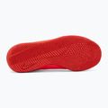 Buty piłkarskie dziecięce Nike Jr. Mercurial Vapor 17 Club bright crimson/blur 4