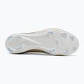 Buty piłkarskie dziecięce Nike Jr. Vapor 17 Pro "Kylian Mbappé" Jr FG Metallic Gold/Green Glow 4