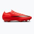 Buty piłkarskie męskie Nike Mercurial Vapor 17 Elite FG bright crimson/blur 9