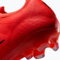 Buty piłkarskie męskie Nike Mercurial Vapor 17 Elite FG bright crimson/blur 14
