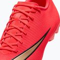 Buty piłkarskie męskie Nike Mercurial Vapor 17 Club MG bright crimson/blur 12