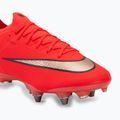 Buty piłkarskie męskie Nike Mercurial Vapor 17 Elite SG bright crimson/blur 7