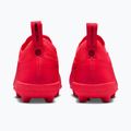Buty piłkarskie dziecięce Nike Jr. Mercurial Vapor 17 Club PS Jr MG bright crimson/blur 9