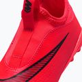 Buty piłkarskie dziecięce Nike Jr. Mercurial Vapor 17 Club PS Jr MG bright crimson/blur 12