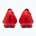Buty piłkarskie dziecięce Nike Jr. Mercurial Vapor 17 Pro AG bright crimson/blur 9