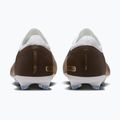 Buty piłkarskie dziecięce Nike Jr. Vapor 17 Pro "Kylian Mbappé" Jr FG Metallic Gold/Green Glow 9