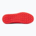 Buty piłkarskie dziecięce Nike Jr. Mercurial Vapor 17 Club bright crimson/blur 4