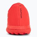 Buty piłkarskie dziecięce Nike Jr. Mercurial Vapor 17 Club bright crimson/blur 6