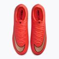 Buty piłkarskie męskie Nike Mercurial Vapor 17 Pro bright crimson/blur 10