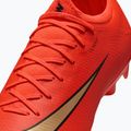 Buty piłkarskie męskie Nike Mercurial Vapor 17 Pro bright crimson/blur 12