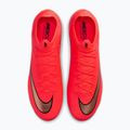 Buty piłkarskie męskie Nike Mercurial Vapor 17 Elite SG bright crimson/blur 12