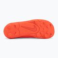 Buty piłkarskie dziecięce Nike Jr. Mercurial Vapor 17 Club PS Jr MG bright crimson/blur 4