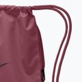 Worek Nike Brasilia 18 l pink smoke/black/gridiron 4