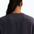 Longsleeve treningowy damski Nike One Relaxed Dri-Fit gridiron/white 6