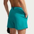 Spodenki męskie Nike Pro Training Dri-Fit 6" energy/bright spruce 5