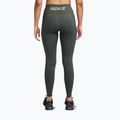 Legginsy damskie Nike One camo green/camo green/jade horizon/white 2