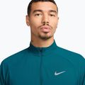 Bluza do biegania męska Nike Stride 1/4 Zip Dri-Fit bright spruce 3
