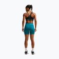 Spodenki treningowe damskie Nike Pro Sculpt bright spruce/bright spruce 3
