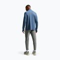 Bluza do biegania męska Nike Stride 1/4 Zip Dri-Fit new slate 3