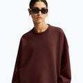 Bluza treningowa damska Nike 24.7 ImpossiblySoft Mystic Dates/Light Boulder 4