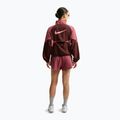 Kurtka do biegania damska Nike Tempo mystic dates/pink smoke/rust pink/peony 3