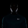 Koszulka do biegania męska Nike Stride ADV bright spruce 4