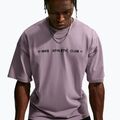 Koszulka treningowa męska Nike N.A.C. purple smoke/black 4
