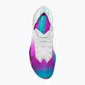 Buty do biegania damskie Nike Vaporfly 4 white/energy/vivid purple/true berry 2