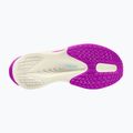 Buty do biegania damskie Nike Zoom Fly 6 white/vivid purple/energy/mystic dates 3